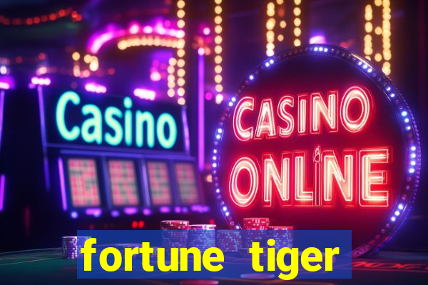 fortune tiger source code